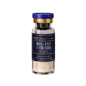 BPC-157+TB-500