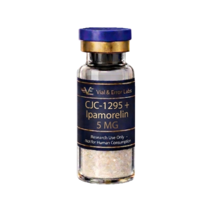 CJC-1295+ Ipamorelin