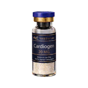 Cardiogen