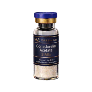 Gonadorelin Acetate