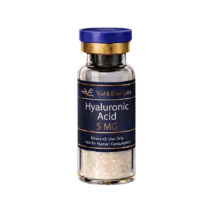 Hyaluronic Acid