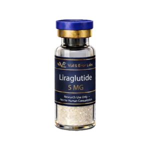 Liraglutide