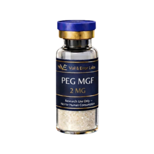 PEG MGF
