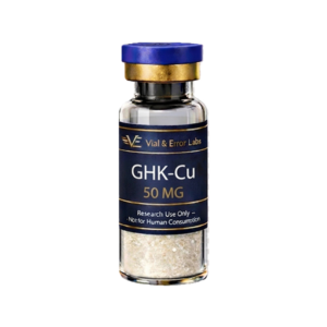 GHK-Cu