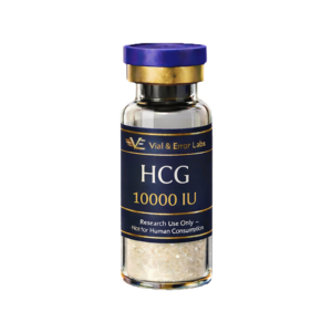 HCG