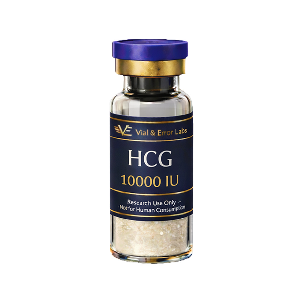 HCG