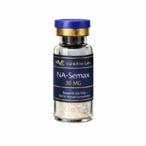 NA Semax Amidate