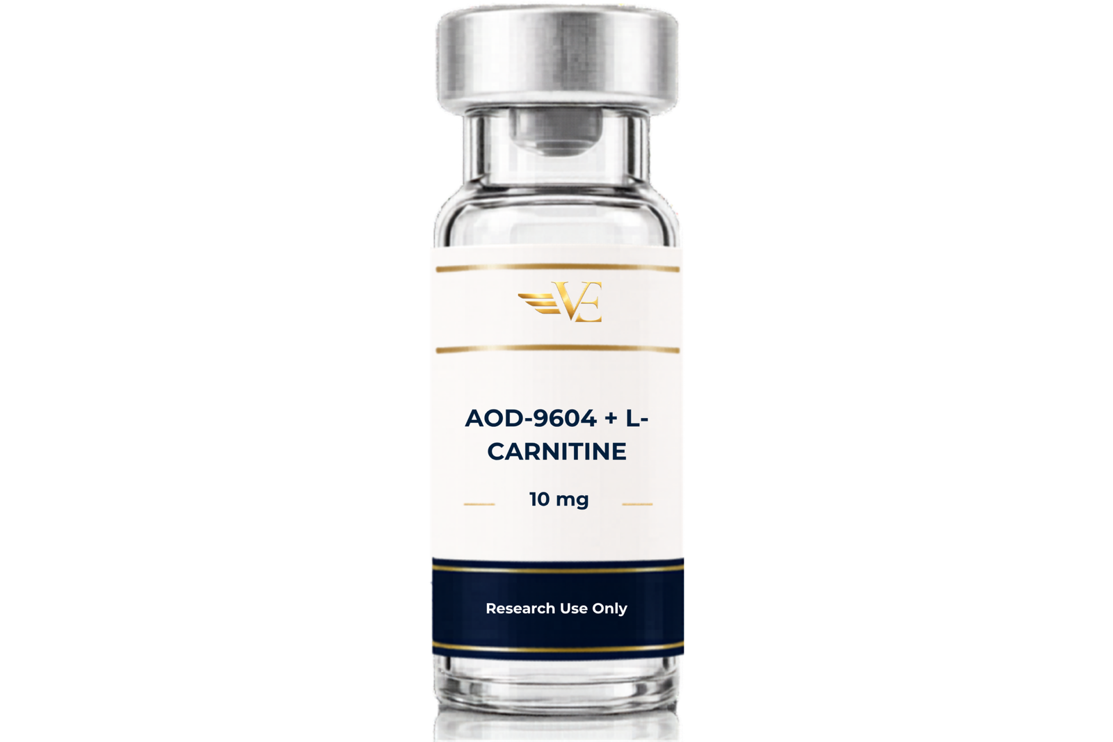 AOD-9604+L-Carnitine