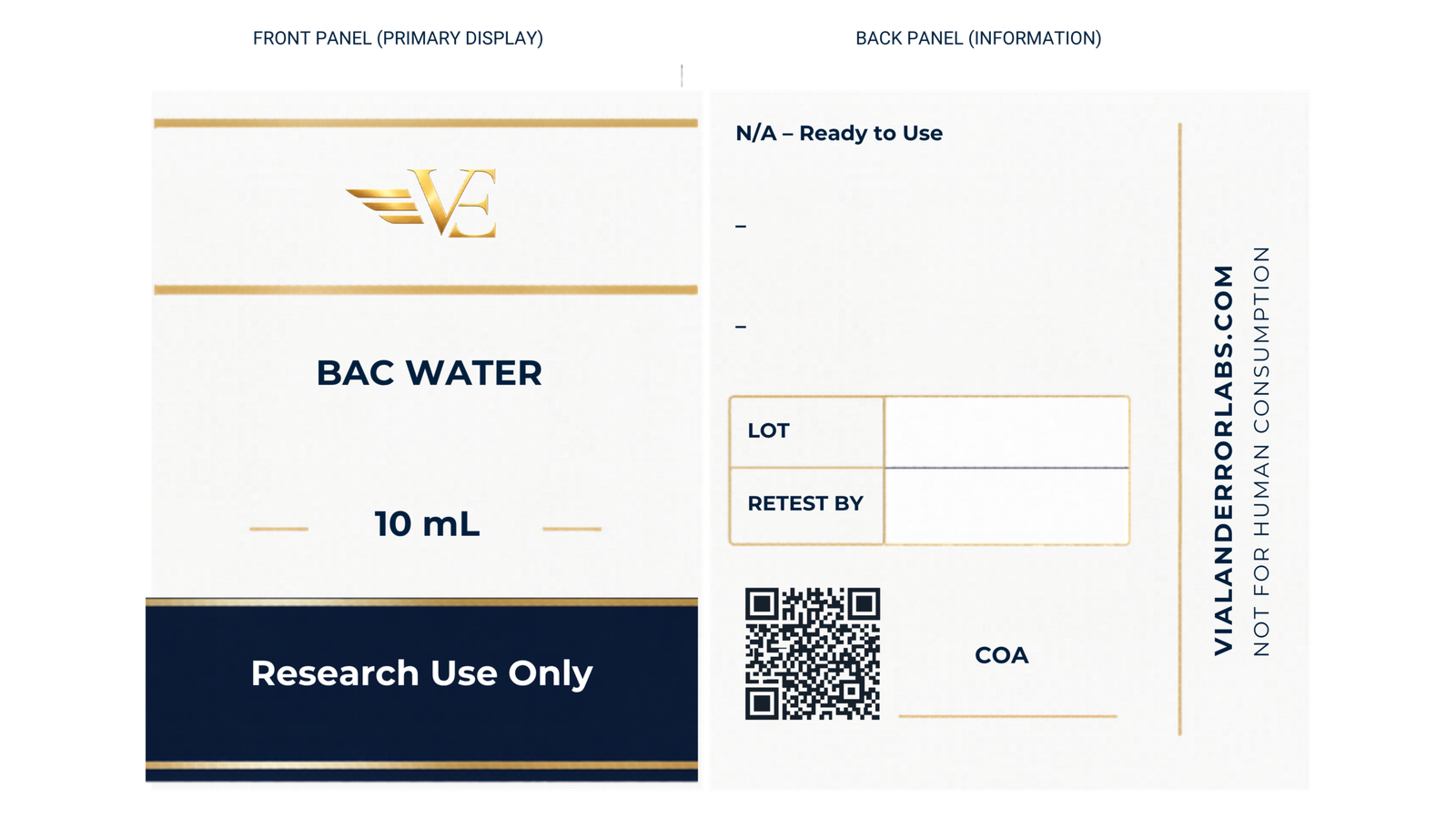BAC Water - Image 2