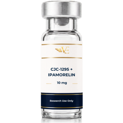 CJC-1295 + Ipamorelin