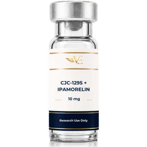 CJC-1295 + Ipamorelin