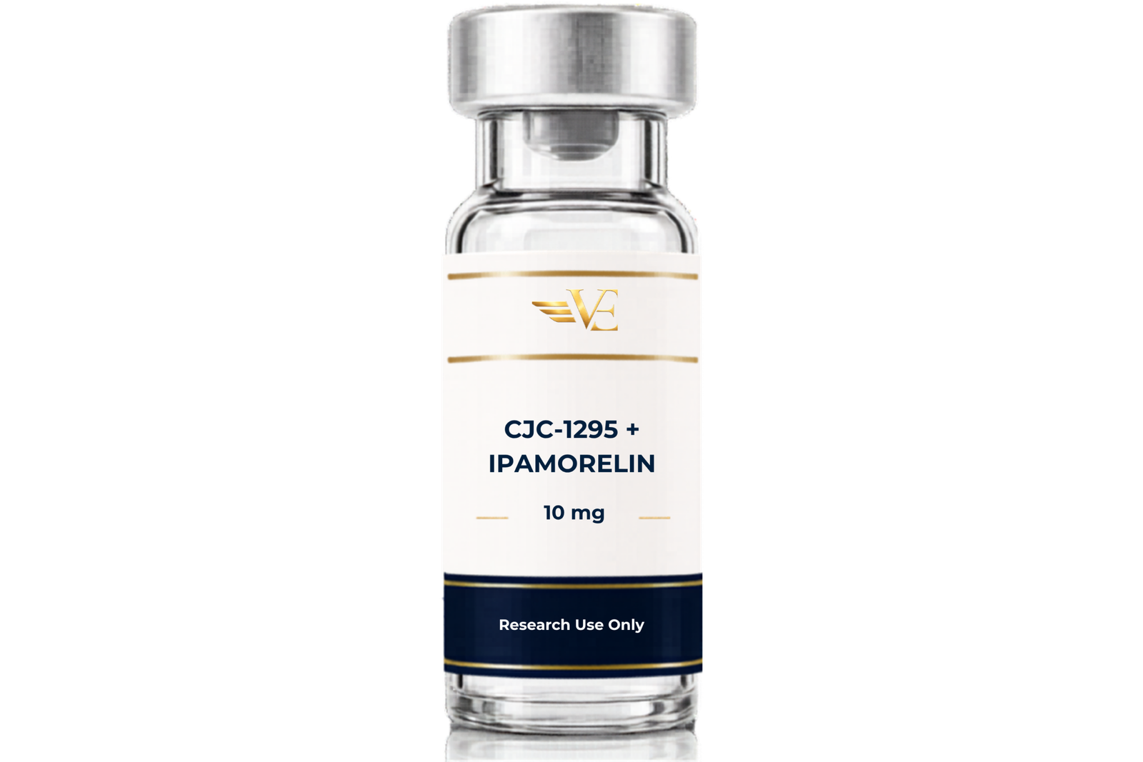 CJC-1295 + Ipamorelin
