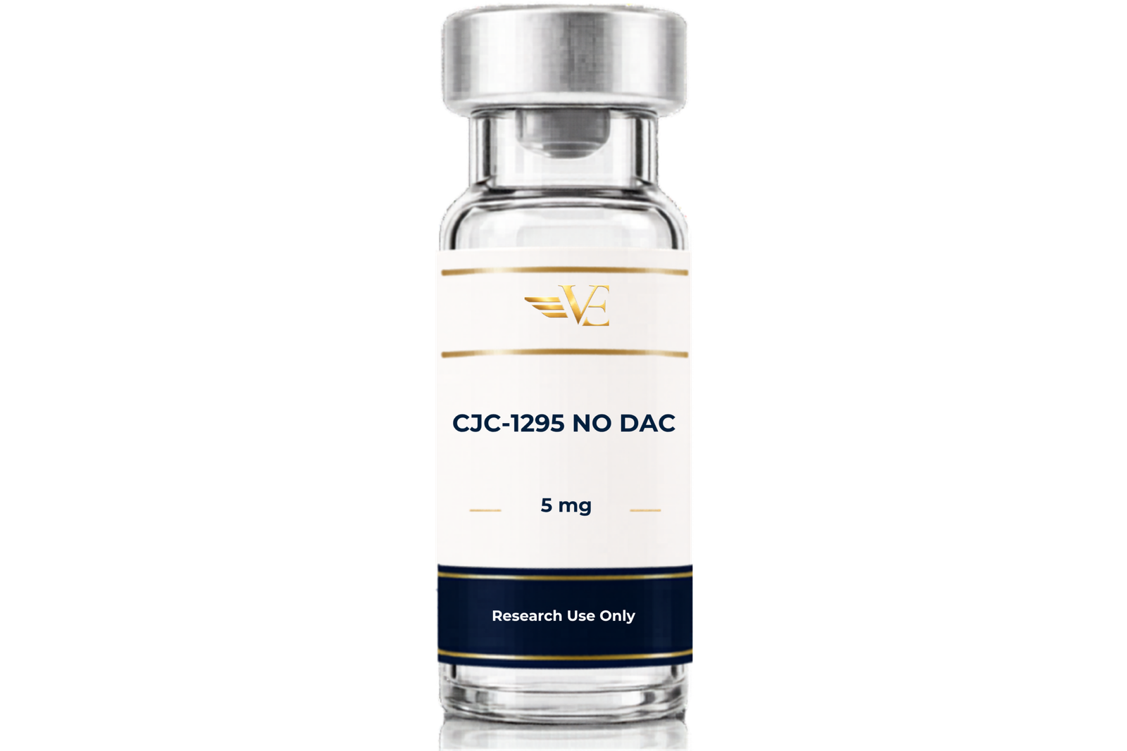 CJC-1295 no DAC