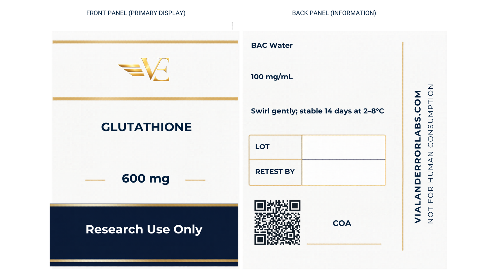Glutathione - Image 2