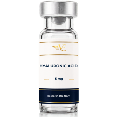 Hyaluronic Acid